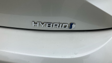 Toyota Corolla 2.0 VVT-i Hybrid Excel 5dr CVT Hybrid Hatchback